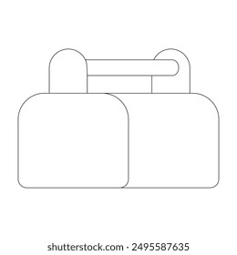 Stock vector illustration isolated icons building tools repair, construction buildings, drill, hammer, screwdriver, saw, file, putty knife, ruler, helmet, roller, brush, tool box, kit flat styleEps 10