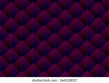 stock vector illustration of scale concept background with gradient shape.. gradient and lines. abstract vector background.