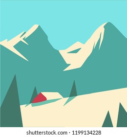 stock vector ilustration background template design