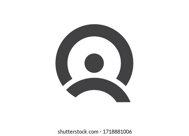  diseño de círculo del logotipo vectorial