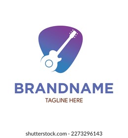 Stock vector logo design template