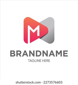 Plantilla de diseño del logotipo del vector de almacén