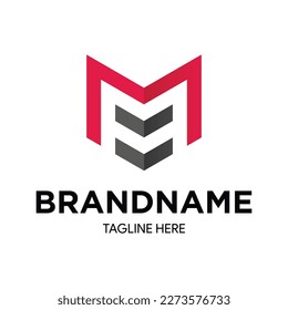 Plantilla de diseño del logotipo del vector de almacén
