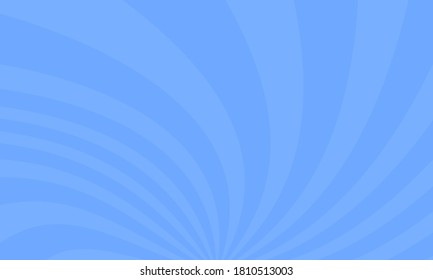 Stock vector minimal bottom center sunburst twist background graphic cover design element
