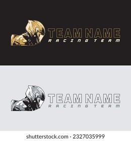 ilustración de diseño de equipo de ramas vectoriales