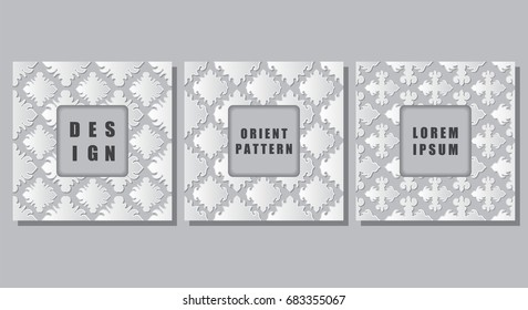 stock vector seamless flower, doodle pattern. abstract art background