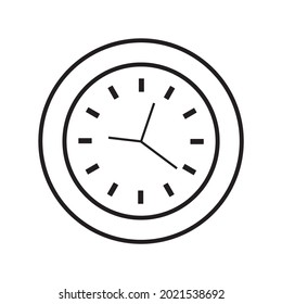 vector de diseño de icono de vigilancia 