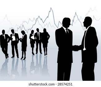 stockbroker