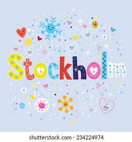 Stockholm