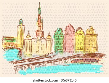 Stockholm