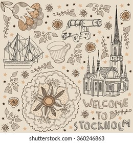 stockholm