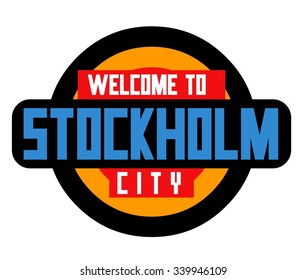 Stockholm city is a beautiful destination to visit for tourism.