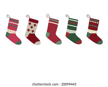 Stocking