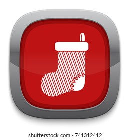 stocking icon