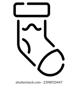 Stocking Illustration Icons for web, app, infographic, etc