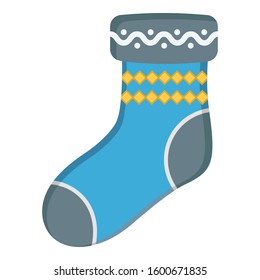 
Stocking Vector icon which can be easily modified or edit
