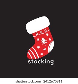 Stockings, in the context of clothing, typically refer to close-fitting, sheer garments that cover the legs and feet. These garments are usually made of nylon or other elastic materials.