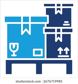 Elemento De Ícone De Estoque Para Design