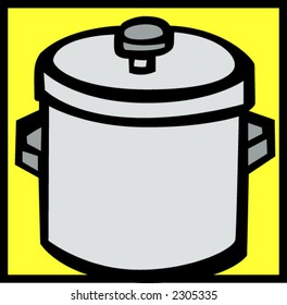 stockpot