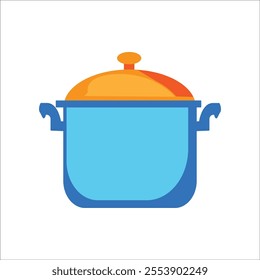 stockpot, Can be used to cook large amounts of rice and meat