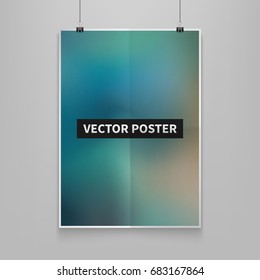 Stok vector illustration minimal covers design. Futuristic posters. Templates for placards, banners, flyers, presentations and reports. EPS10
