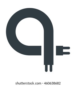 Stole Vector Icon
