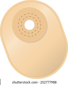 Stoma Bag