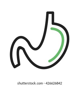 Stomach
