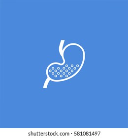 Stomach Acid icon 