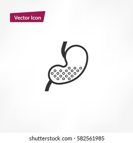 Stomach Acid icon 