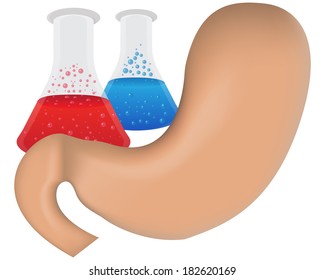 Stomach Disease Research