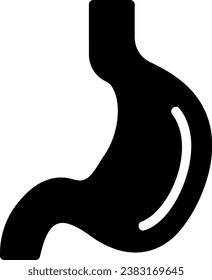 Magensymbole, Vektorgrafik