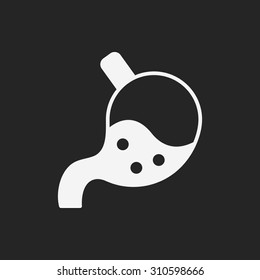 Stomach icon
