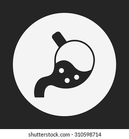 Stomach icon