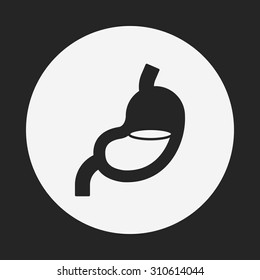 Stomach icon