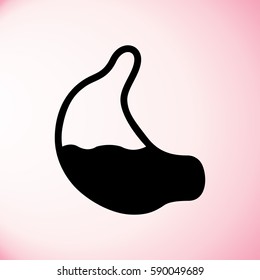 Stomach icon