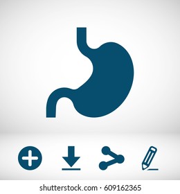 Stomach Icon