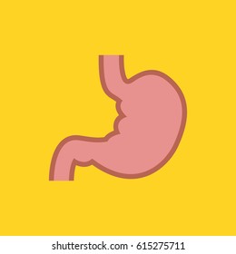 stomach icon