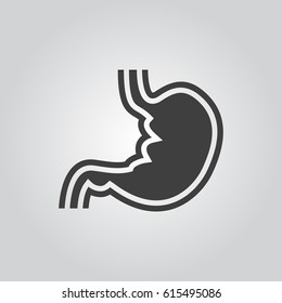 stomach icon