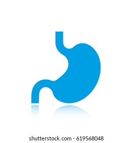 stomach icon