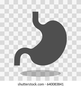 Stomach Icon