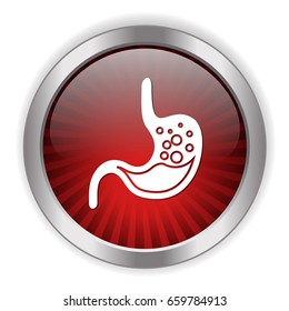 stomach icon
