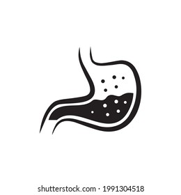 Logo-Design des Stickereis, Vektorvorlage