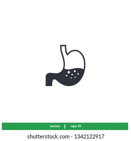 Stomach Icon Symbol