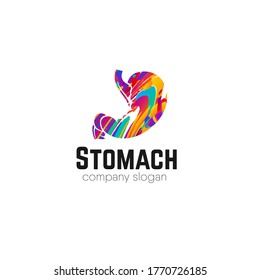 Design-Vektorgrafik des Logos, Emblem, Design-Konzept, kreatives Symbol, Symbol 2