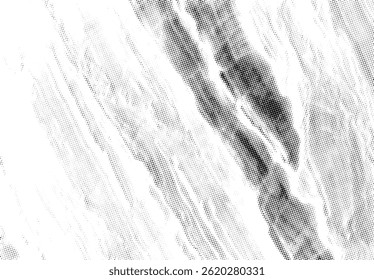 Stone Background And Layers In Halftone Mode for template	