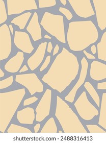Stone Background pattern, seamless pattern, abstract pattern, unique background, aesthetic background, art background, Colorfull Stone.