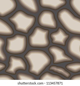 Stone background. Seamless texture.