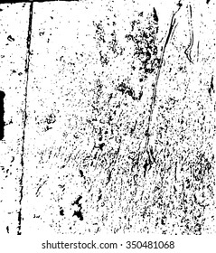 Stone Black Paint Grunge Background.Texture Vector.Dust Overlay Distress Grain ,Simply Place illustration over any Object to Create grungy Effect .abstract,splattered , dirty,poster for your design. 