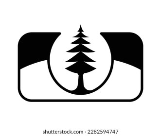 Logo de la construcción de piedra, creando un futuro mejor. Este logo refleja el espíritu de desarrollo y resurgimiento de la ciudad de Batu, que sigue transformándose y creciendo rápidamente. Con un diseño moderno y dinámico